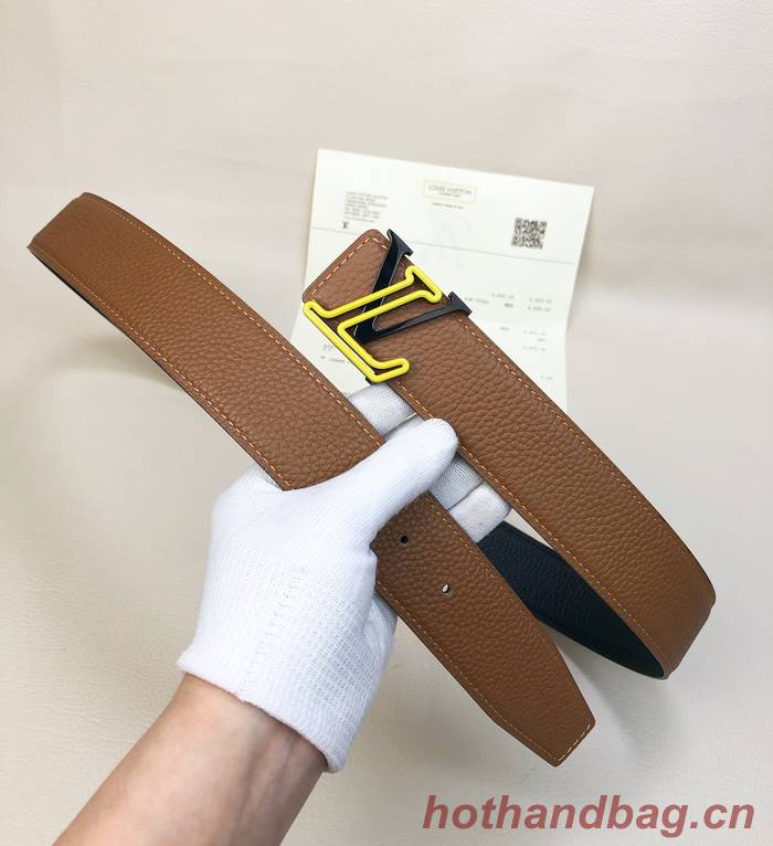 Louis Vuitton Belt 38MM LVB00195-2 Louis Vuitton Belt 38MM LVB00195-2